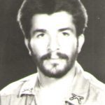 شهید علی غریب پور