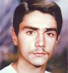 شهید علی اصغر غریبی