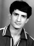 شهید یداله غفاری