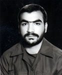 شهید علی غلامیان