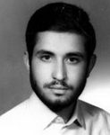 شهید مهدی غیاثی ثانی