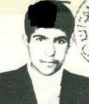 شهید علی اصغر فتاحی