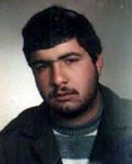 شهید محسن فتاحیان حاذقی