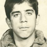 شهید امیرحسین فتحی