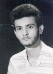 شهید حسن فراستی