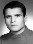 شهید محمد فروغی