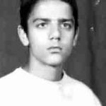 شهید حسین فریدونی