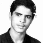 شهید علی رضا فشکی