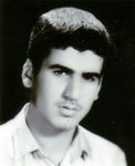 شهید مرتضی فضلی