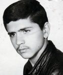 شهید مجتبی فلاحی