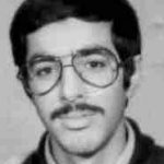 شهید حمید فمی تفرش