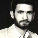شهید محمد رضا خندق آبادی