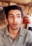 شهید محمدعلی فهیم مطلق