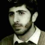 شهید محسن فیض