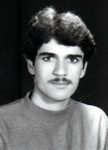 شهید علی اکبر قاسم نژاد