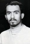 شهید ولی قاسمی