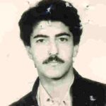 شهید سعید قاضی پور
