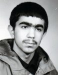 شهید مرتضی قبادلو
