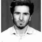 شهید عباس قدیمی دیزناب