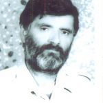 شهید مرادعلی قربانی