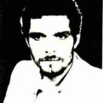 شهید مجتبی قربانی شریف