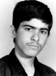 شهید محمد رضا قصابان خراسانی