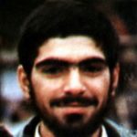 شهید بهروز قلانی