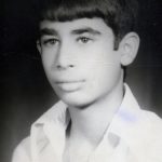 شهید مجید (کریم) قنبریها