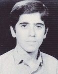 شهید حمید کارخانه ای