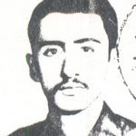 شهید محمود کاشی ها