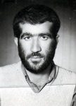 شهید خسرو کاظم نژاداشبلاغ