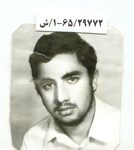 شهید منصور کاظمی