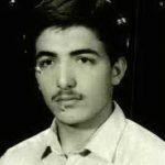 شهید حسین کاوسی