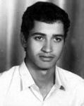 شهید علی کاهدی