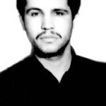 شهید اسماعیل کدخدائی