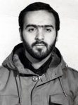 شهید محسن کربلائی کریمی
