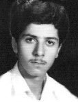 شهید محمدرضا کریمایی