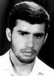 شهید ابوالفضل کریمی