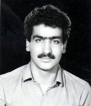 شهید احمد کریمی