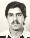 شهید حسن کریمی