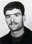 شهید سیدهاشم کریمی