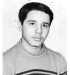 شهید مجید کریمی