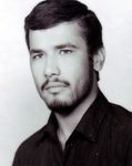 شهید محمود کریمی پور
