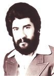 شهید مظفرعلی کریمی شهیاد