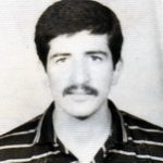 شهید حسین کریمی فرد