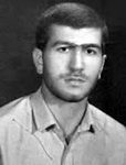 شهید محمد گشانی