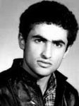 شهید محمدرضا کشاورزمیرزامحمدی