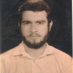 شهید مراد کشاورزی
