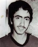 شهید حسین کشاورزیان