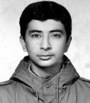 شهید رضا کلاته